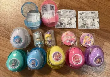 가챠가챠 원더풀 프리큐어 큐어냐미 큐어원더풀 묶음 판매