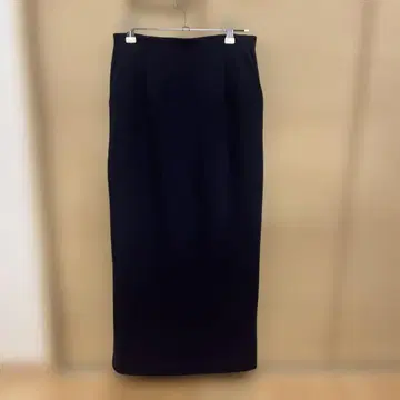 [그린라벨] 택 포함 타이트 스커트