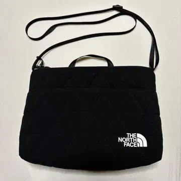 THE NORTH FACE 지오 페이스 파우치