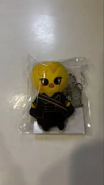 straykids 스키즈 퍼펫 키링 시그 포가리 필릭스