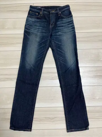 EDWIN 503 데님 사이즈 28