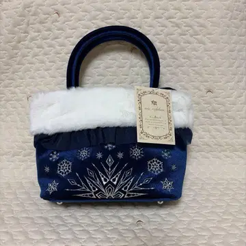 시마무라 디즈니 치하루 씨 가족의 추억 겨울왕국 엘사 백