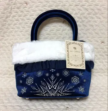 시마무라 디즈니 치하루 씨 가족의 추억 겨울왕국 엘사 백