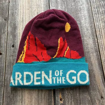 니트 모자 모자 스노우보드