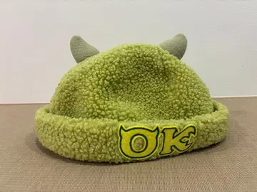 몬스터 주식회사