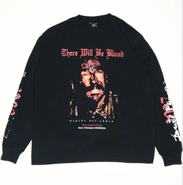 PTA 제어 윌 비 브래드 영화 롱T