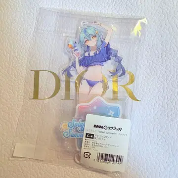 타마노이 나나 아크릴 스탠드 DMM