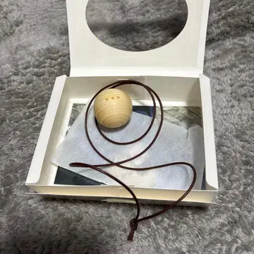 치. 지구의 운동에 대하여 후베르토의 목걸이