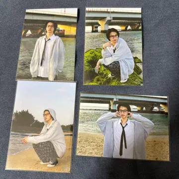 용궁성 Ray birthday