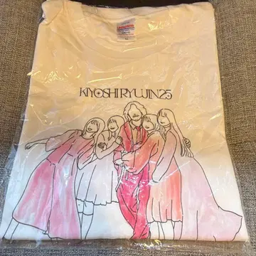 청룡인 25 혜택 T셔츠