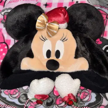 미니 팬캡 크리스마스 2025