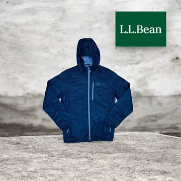 [ 레어 컬러 ] L.L.Bean 다운 자켓 M 사이즈 남성용
