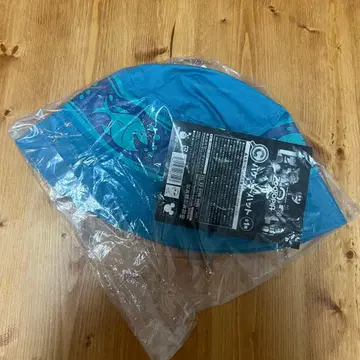 주토피아2 HAPPY 복권 C상 닉 버킷햇