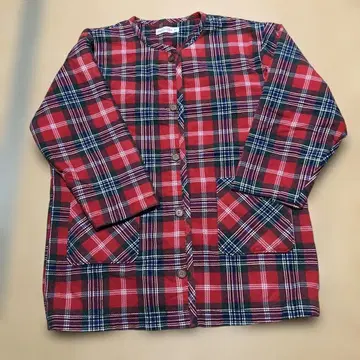 와코루 룸웨어 겉옷 새상품급