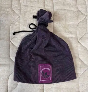 90s adidas 비니 레어