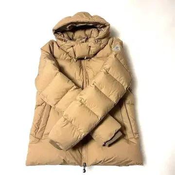 PYRENEX 피레넥스 다운 자켓