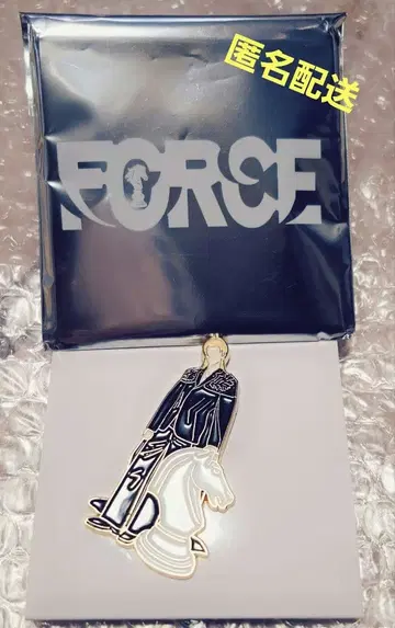 straykids 스키즈 FORCE 랜덤 핀 배지 필릭스