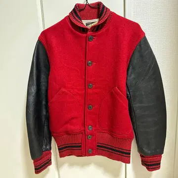 McCoy Sportswear 바시티 자켓 34 REGULAR