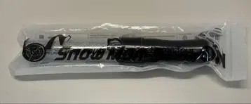 SnowMan 응원봉 ON