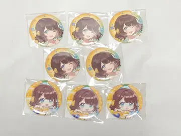 [사가 리코 8점] 니지산지 DMM 스크래치 아야카키