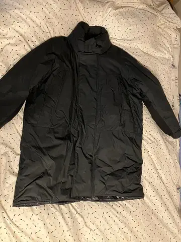 와일드 띵스 몬스터 후드티 블랙