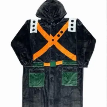 나의 히어로 아카데미아 아베일 바쿠고 카츠키 히로아카