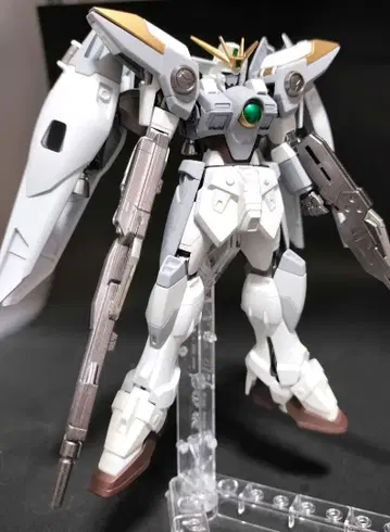 [12/24 한정 가격 인하] HGAC 윙 제로 (SW)