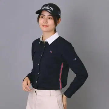 아다바트 [수분 흡수 속건성] 축구 긴팔 셔츠