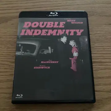 심야의 고백 Blu-ray