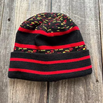니트 모자 모자 스노우보드