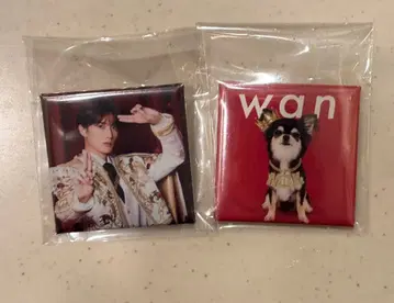 M!LK 시부야 사쿠라 스테이지 한정판 캡슐 토이 야마나카 유타로 wan