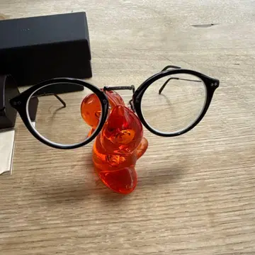 올리버 피플스 안경