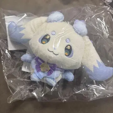 니지산지 룬룬 봉제 인형