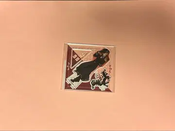 문호 스트레이독스 문스토 나카하라츄야 아크릴 스탠드