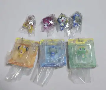 개구리 중사 케로로 구미 블리스터 참