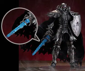 POP UP PARADE 해골의 기사 베르세르크 L size 특전 포함