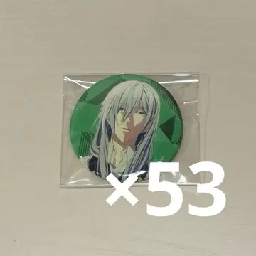 아이나나 센 캔뱃지 Re-raise