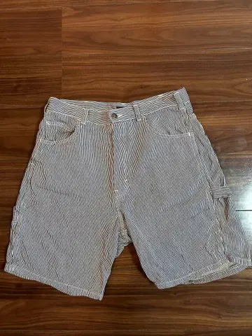 [ 익명 배송 ] BLUE BLUE KOBE 숏팬츠