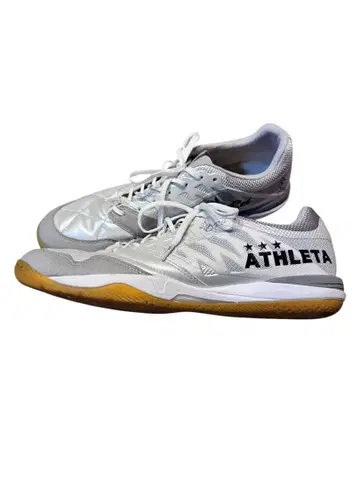 인기! 한 번만 사용! 거의 새상품! 아스레타 풋살화 27.5cm