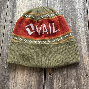 니트 모자 스노우보드