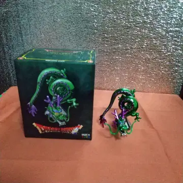 메탈릭 몬스터즈 갤러리 신룡