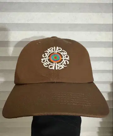 Bedlam 베드람 캡 구제 의류 USA 제