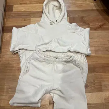 CAMBER 내추럴 셋업