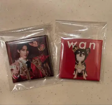 M!LK 시부야 사쿠라 스테이지 한정판 캡슐 토이 소노 슌타 wan