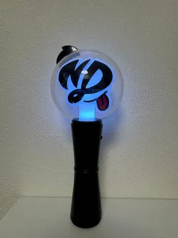 나니와단시 응원봉 BON BON VOYAGE