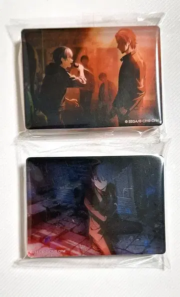 프로세카 아오야기 토야 노블 아트 vol.65 vol.66