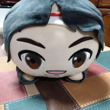Jin 봉제 인형 SEGA제 약 43cm
