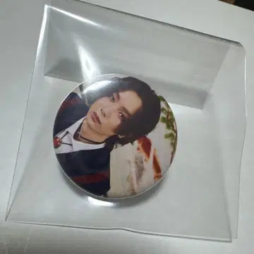 류구조 토미타 캔뱃지