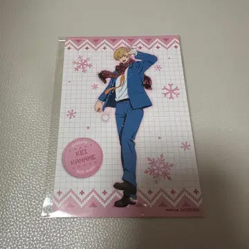 망각 배터리 요우 케이 점페스 엽서