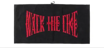 ENHYPEN 타월 WALK THE LINE
